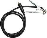 Saldatrice professionale MIG/MAG Güde Uni-Mig 270 AS-Pro SYN 270 A