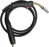 Saldatrice professionale MIG/MAG Güde Uni-Mig 270 AS-Pro SYN 270 A
