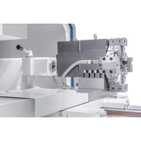 Tornio CNC Bernardo CK 400 x 1000 – Potente e ad alta precisione