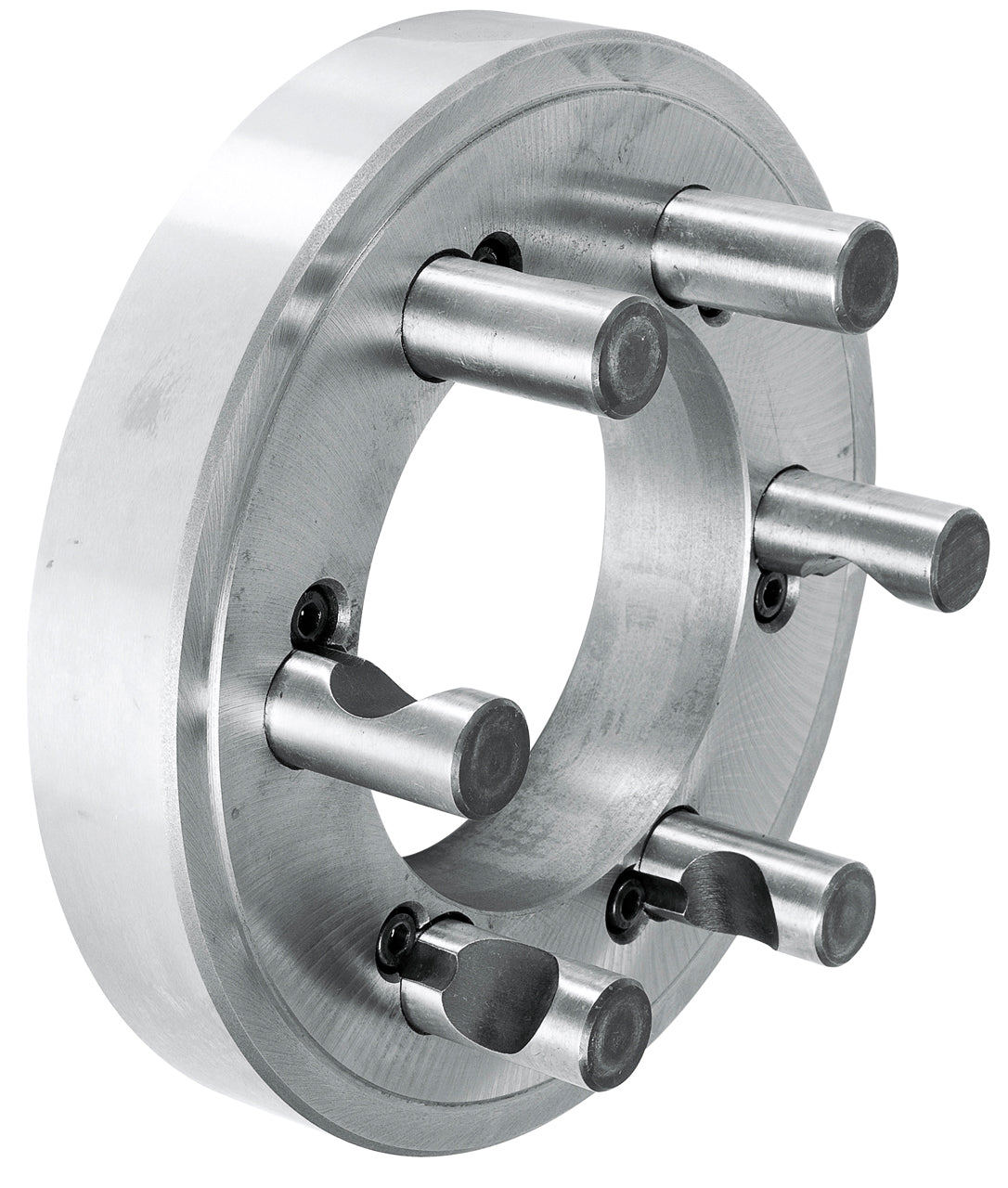 Accessorio per macchina utensile Bernardo Flangia mandrino FL-400/D8