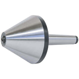 Cono centrale rotante CM 4 / 130 mm 22-1060
