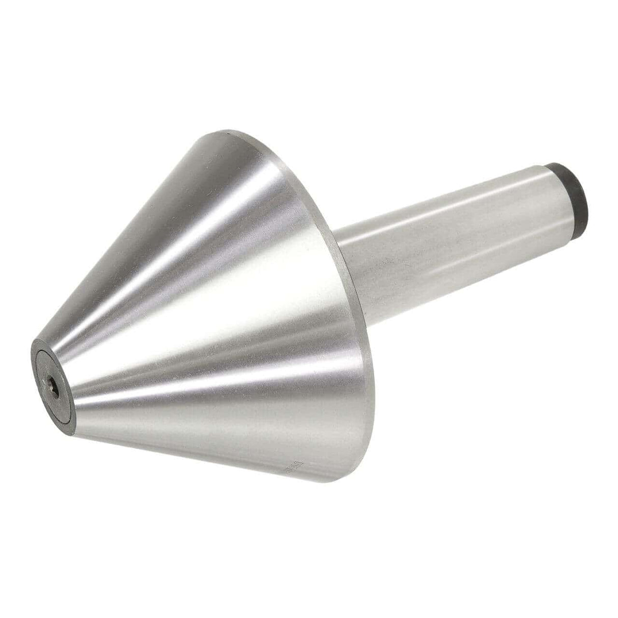 Cono centrale rotante CM 3 / 80 mm