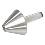 Cono centrale rotante CM 3 / 80 mm