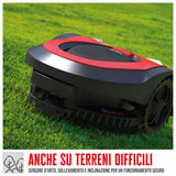 Utensile da giardinaggio Guede Güde Robot tagliaerba GRR 180.1