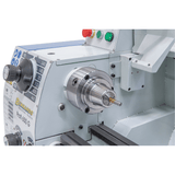 Tornio Bernardo Profi 650 G / 230 V – Compatto e affidabile