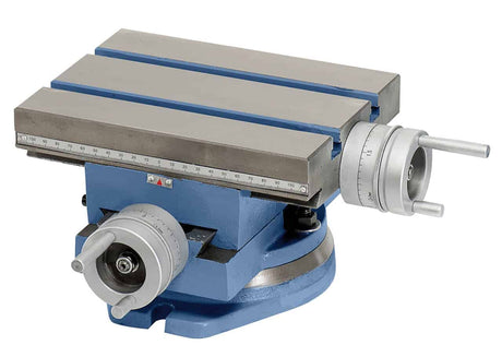 Tavolo trasversale orientabile KT 225 x 175 S