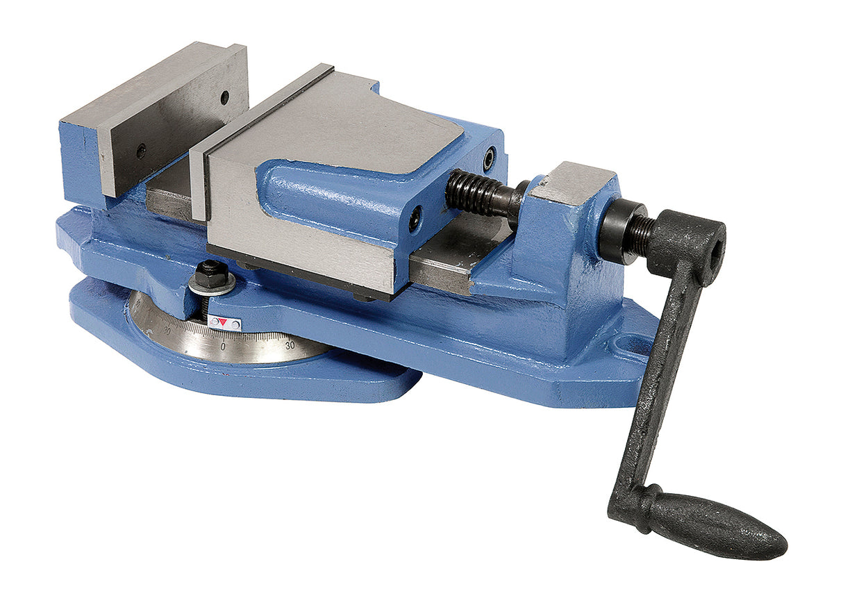Morsa Bernardo macchina KV 125