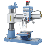 Bernardo Trapano radiale RD 1600 Servo