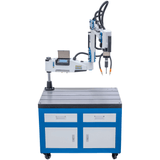 Bernardo Filettatrice elettrica TM 12 BLO / R 1500