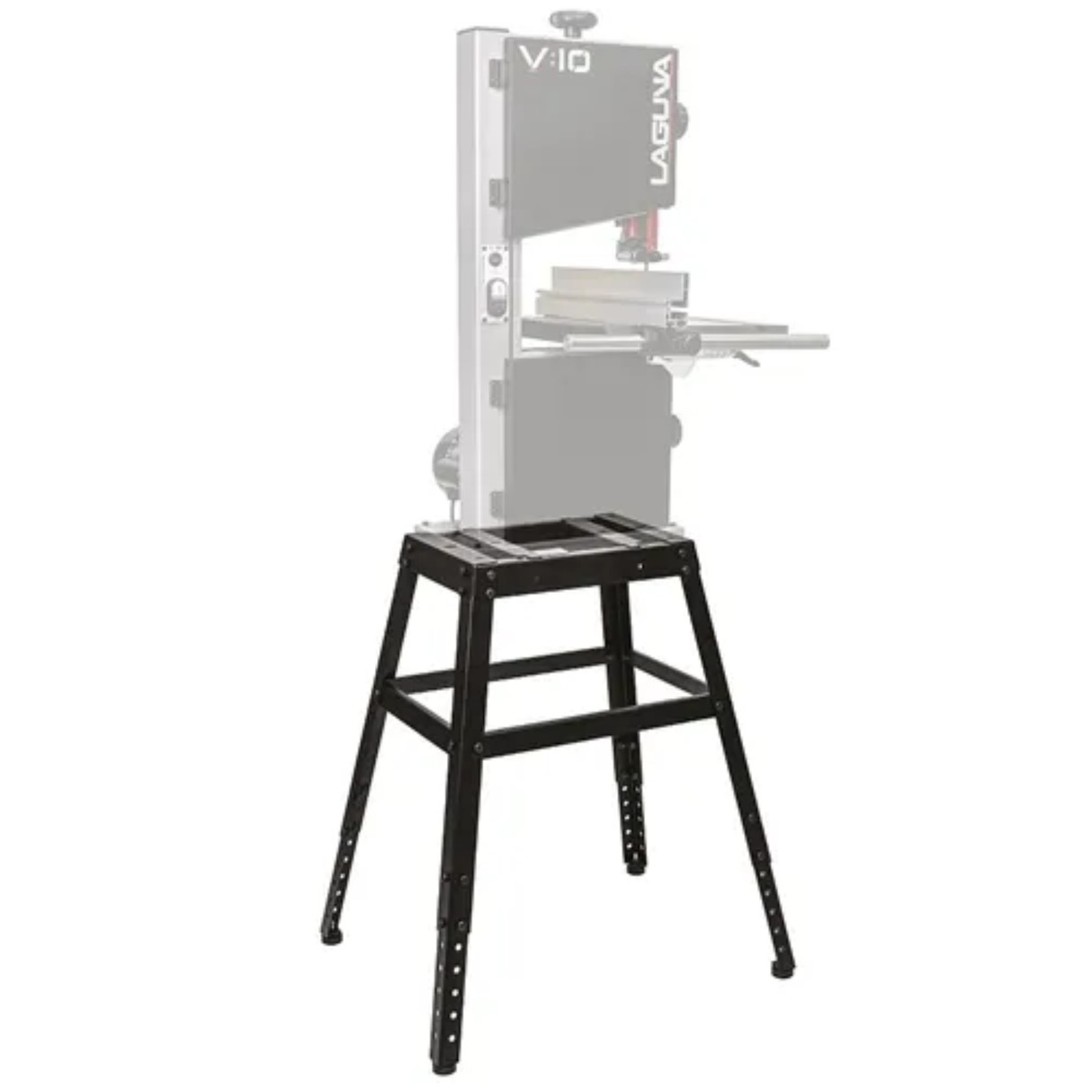 Laguna Supporto per V10 e G8