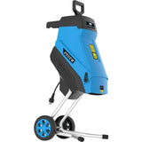 Trituratore da giardino Güde GH 2501