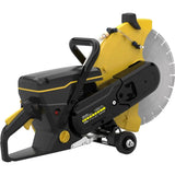 Troncatrice per calcestruzzo Güde GBTS 350.1