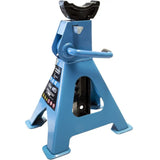 Cavalletto per auto Güde 3T – Set 2 pezzi