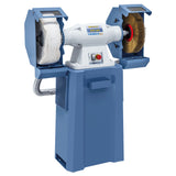 Smerigliatrice combinata Bernardo KPE 400