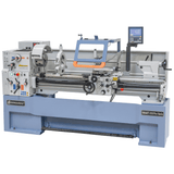 Bernardo Smart 410 x 1500 Pro Vario – Tornio parallelo compatto