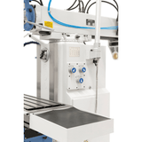 Bernardo Fresatrice universale UWF 95 N con DRO a 3 assi