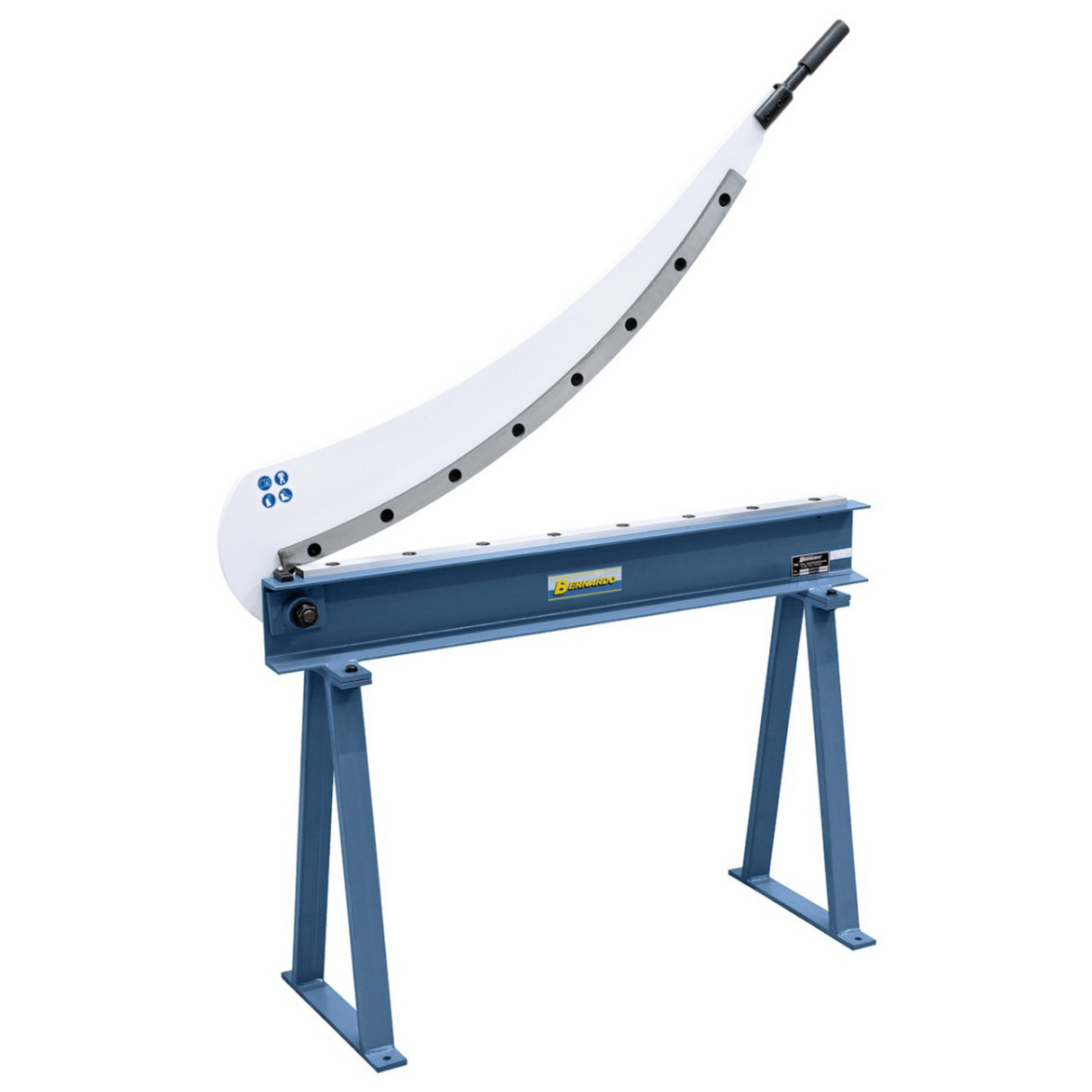Bernardo Cesoia a leva GS 1000 – taglio 1000 mm