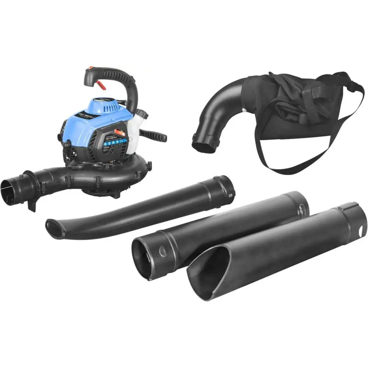 Soffiatore per Foglie a Benzina Güde GBLS 7500-26.1