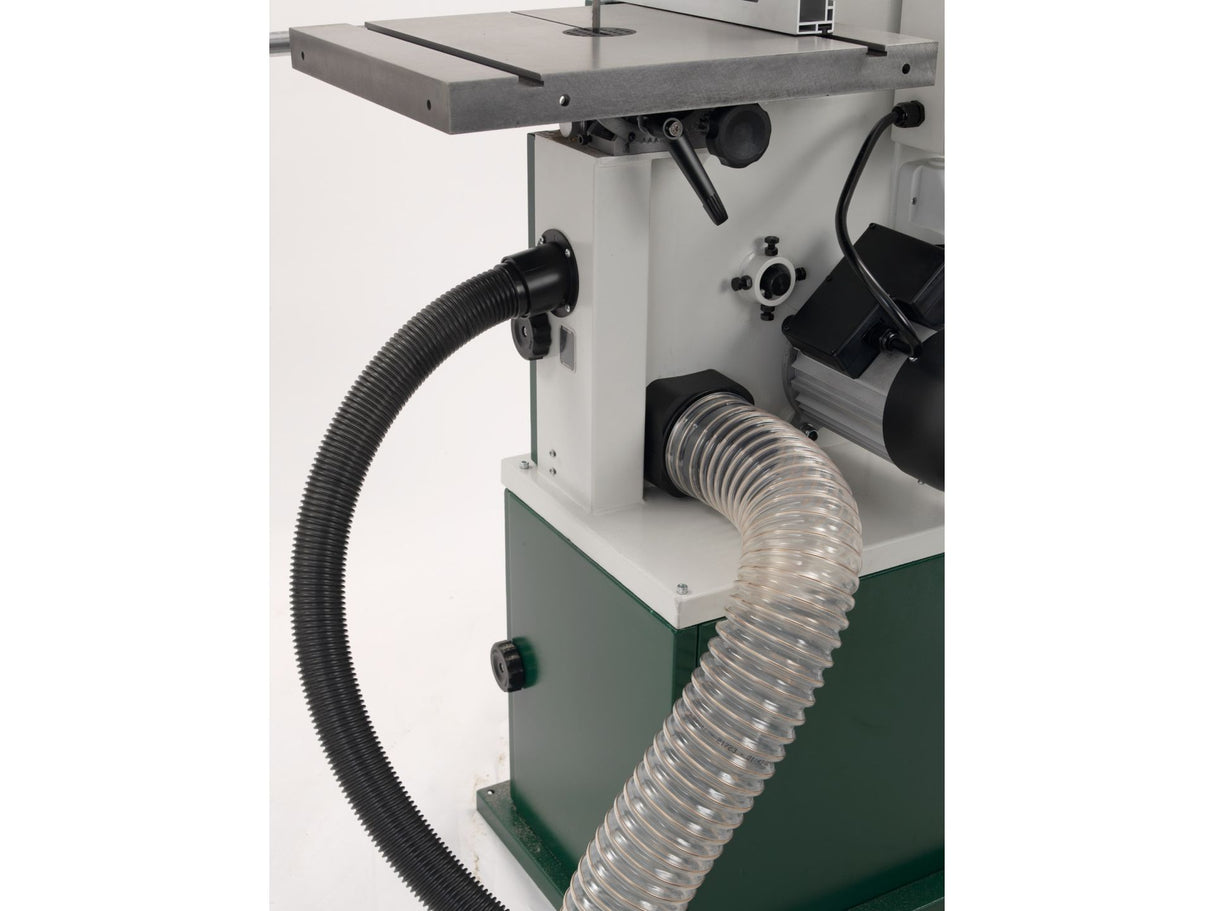 Combo RECORD POWER SABRE 300 con sistema di filtrazione aria AC400