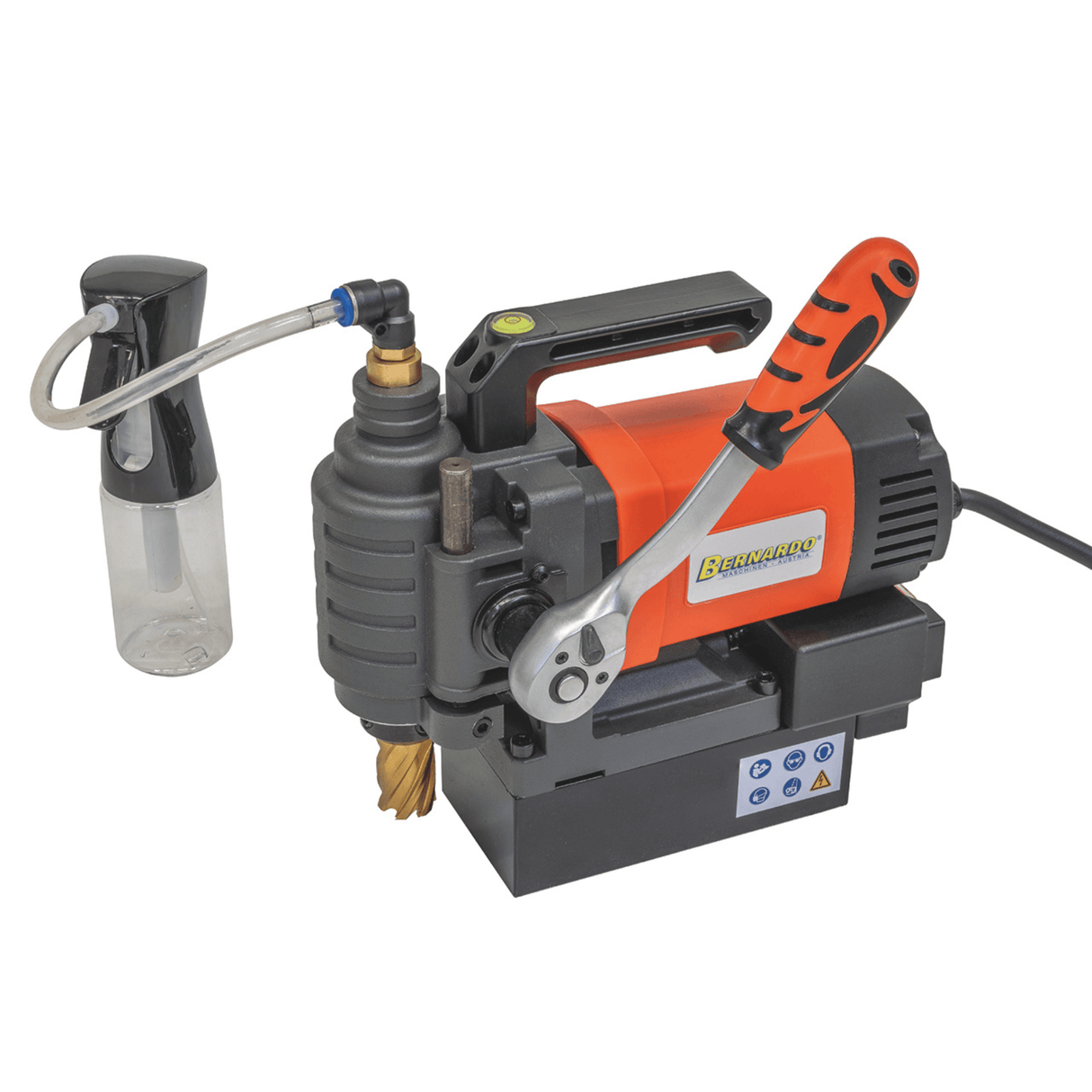 Bernardo Carotatrice magnetica MD 3850
