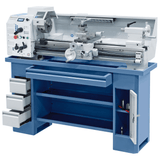 Tornio Bernardo Profi 880 G Vario / 400 V – Potente e preciso