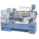 Bernardo Solid 460 x 1000 Pro Vario – Tornio parallelo con DRO 3 assi