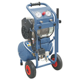 Bernardo Compressore d'aria senza olio AC/PRO/500/20V/F/W