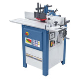 Combo Fresatrice Bernardo T 500 PF + Set Frese CMT 5