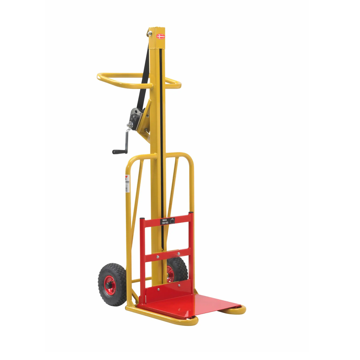 Ravendo Carrello sollevatore  LST 100 LH