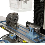 Bernardo KF 25 PRO – Trapano/Fresatrice 3 Assi ES-12 V