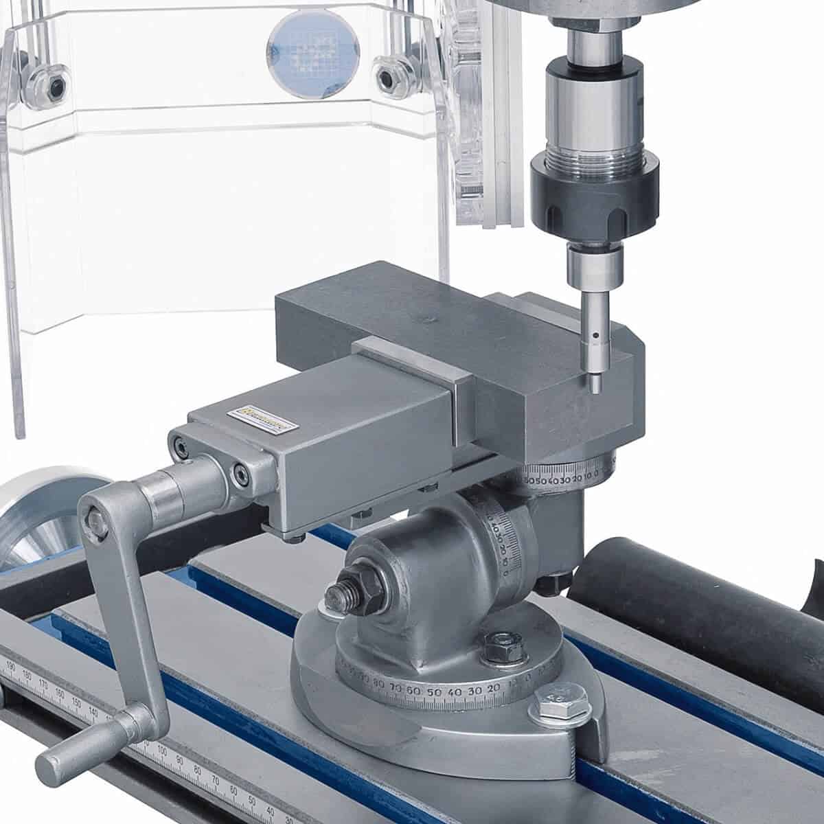 Tastatore di spigoli diam. 10 mm / 4 mm