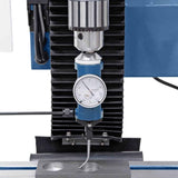 Tastatore di spigoli Attrezzo di centraggio di precisione 2D