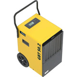 Güde Deumidificatore GBT 50.2