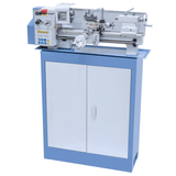 Bernardo Hobby 350 Top – Tornio da banco compatto 230 V