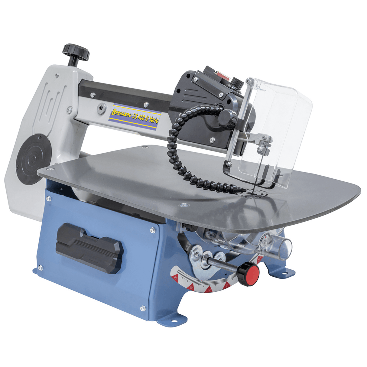 Sega a traforo Bernardo SS 460 N Vario / 230 V