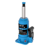 Cric a bottiglia Güde GSH-10T