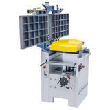 Bernardo Pialla filo spessore FS 410 P - 400 V