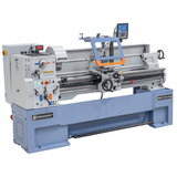 Bernardo Smart 410 x 1500 Pro Vario – Tornio parallelo compatto