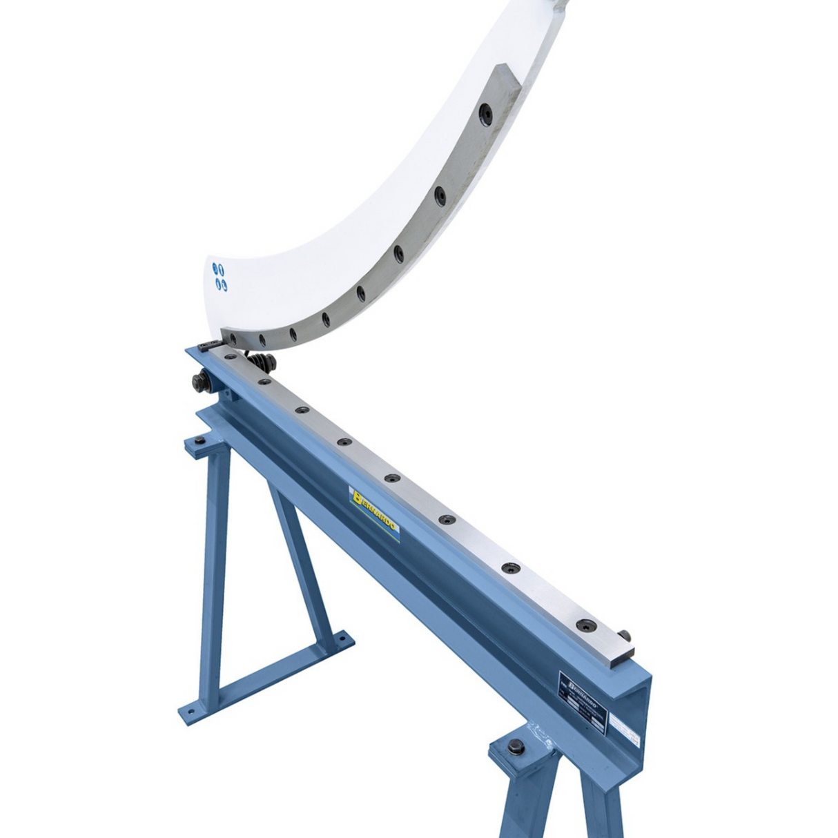 Bernardo Cesoia a leva GS 1000 – taglio 1000 mm