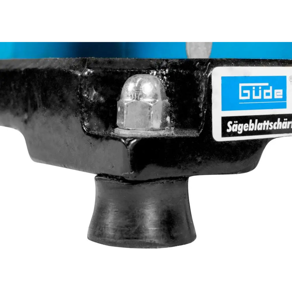 Affilatrice per lame Güde GSS-500