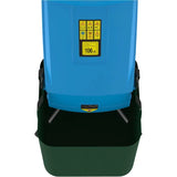 Trituratore da giardino Güde GH 2501
