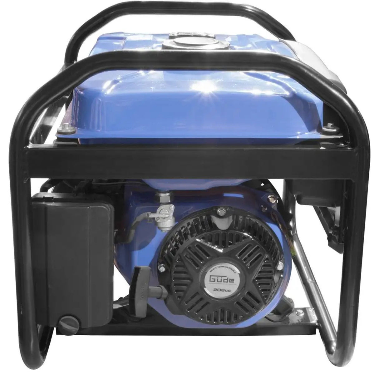 Generatore Güde GSE 2701