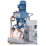 Bernardo Fresatrice universale UWF 90 V incl. 3 assi digitale
