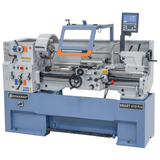 Tornio parallelo Bernardo Smart 410 x 1000 Pro con DRO 3 assi