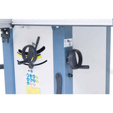 Bernardo Squadratrice TK 315 P - 1600