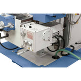 Bernardo Fresatrice universale UWF 95 N con DRO a 3 assi