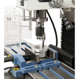 Bernardo KF 25 PRO – Trapano/Fresatrice 3 Assi ES-12 V