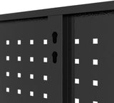 Pannello forato Güde GL 1709 XL – set 3 pezzi per Eco Line