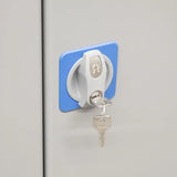 Armadio porta attrezzi Guede TYPE UNIVERSAL – Con cassetti e pannello