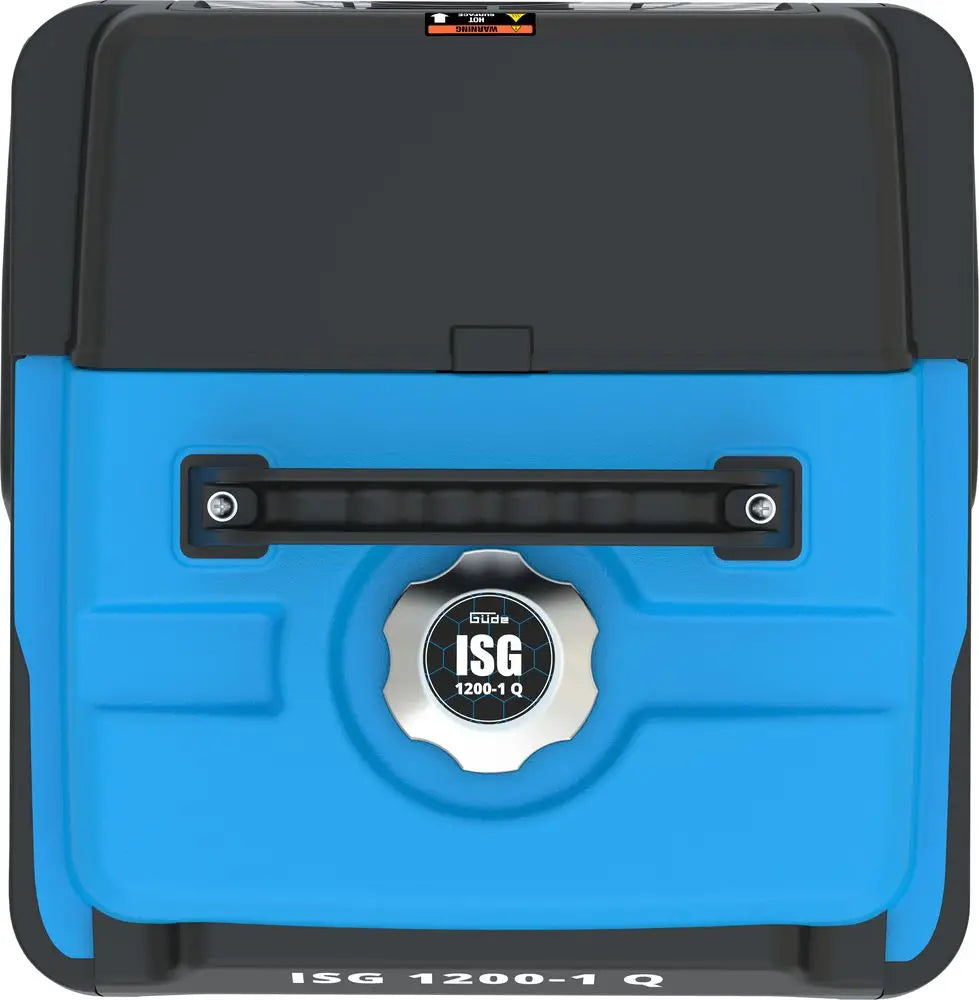 Guede Generatore di corrente inverter 1200 W ISG 1200-1 Q